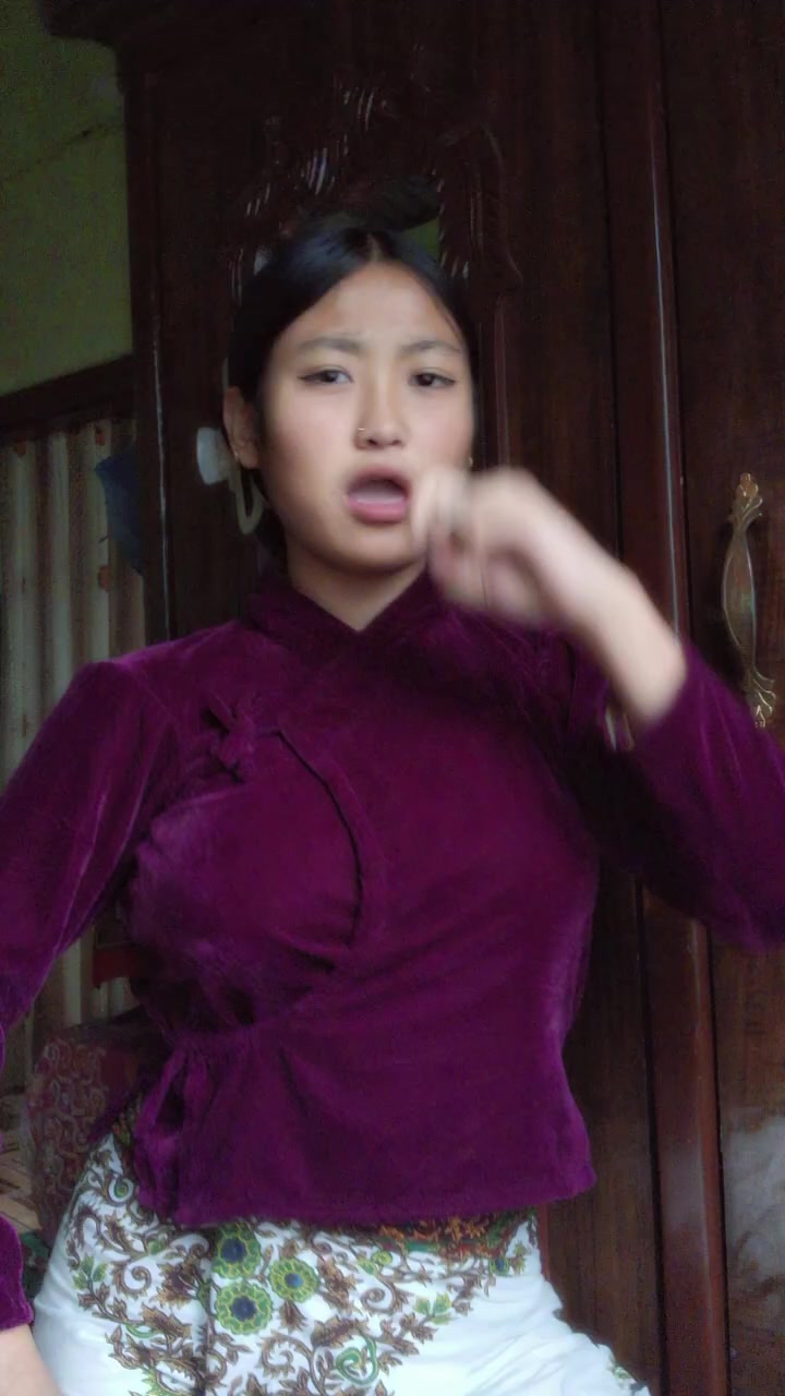 @jenisha  magar