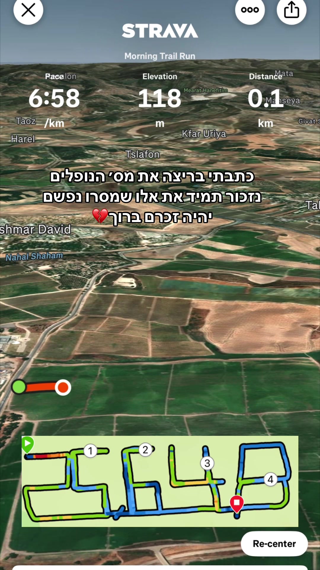 @Dan Run-Travel- הרץ מהטיקטוק