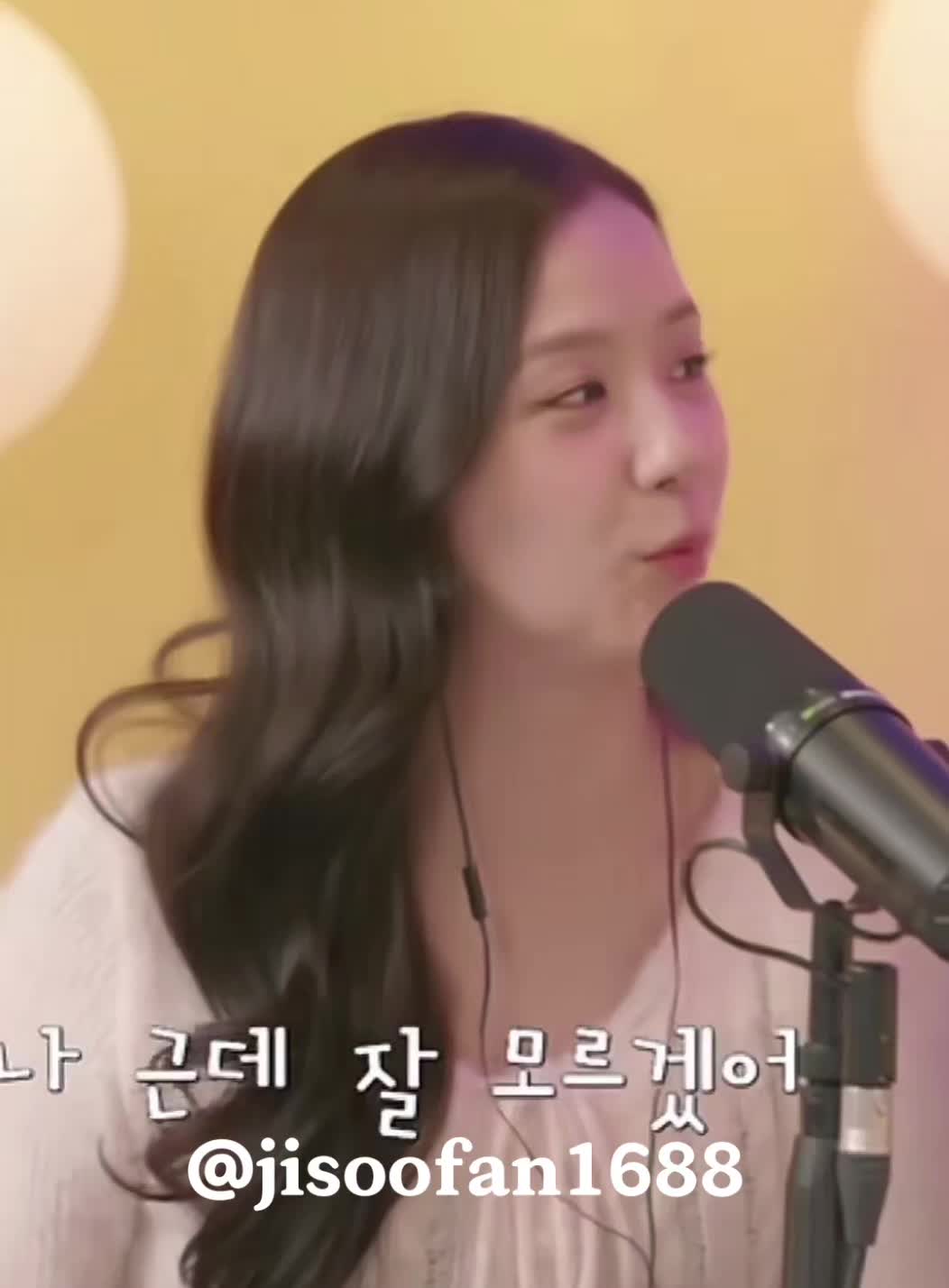 @Jisoofan