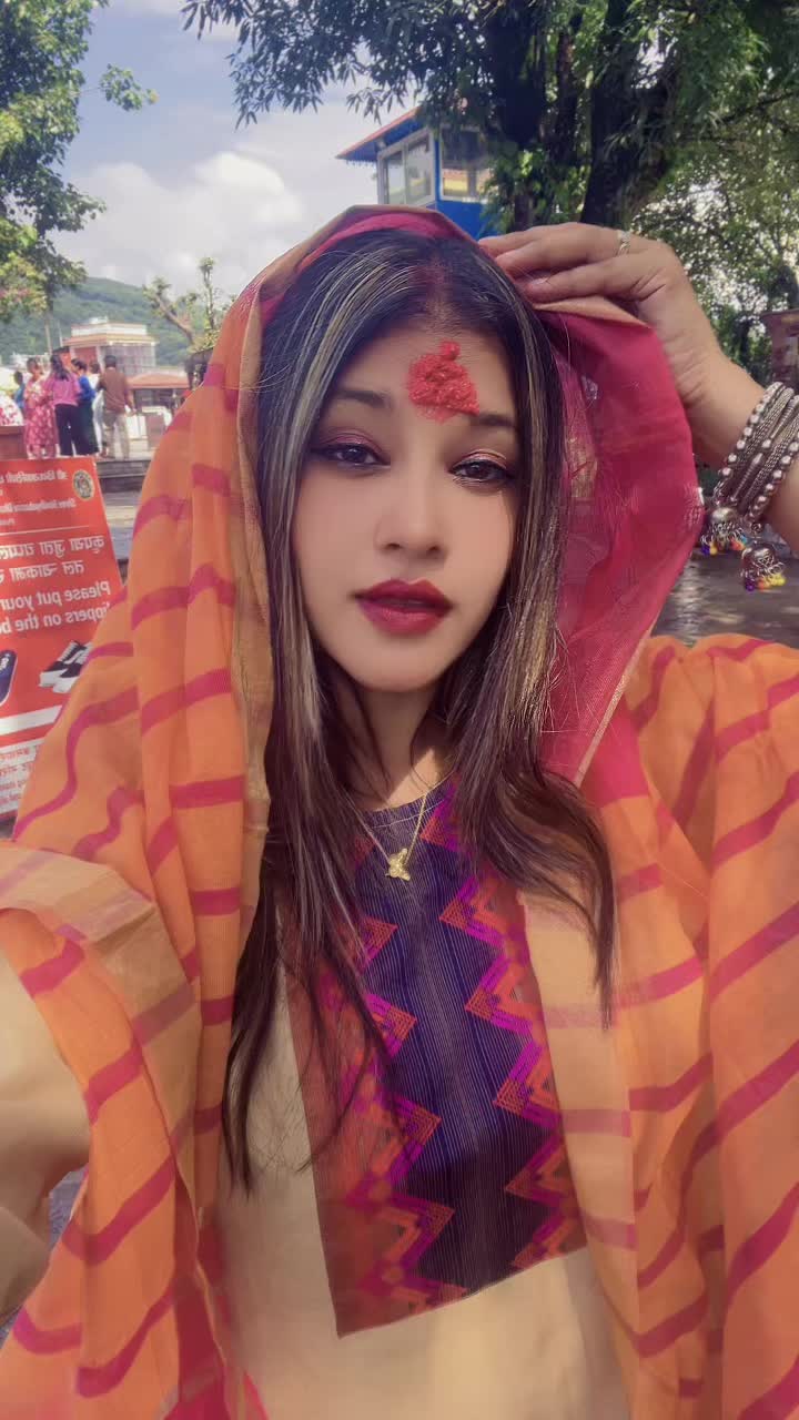 @Aarati Joshi ( आरती जोशी )