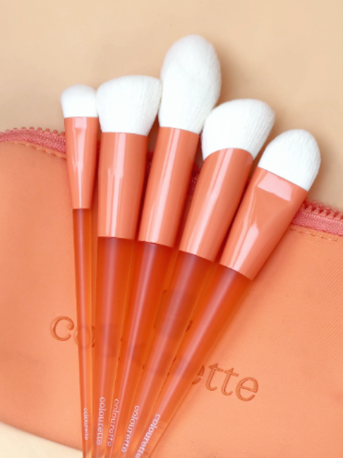 @Colourette Cosmetics