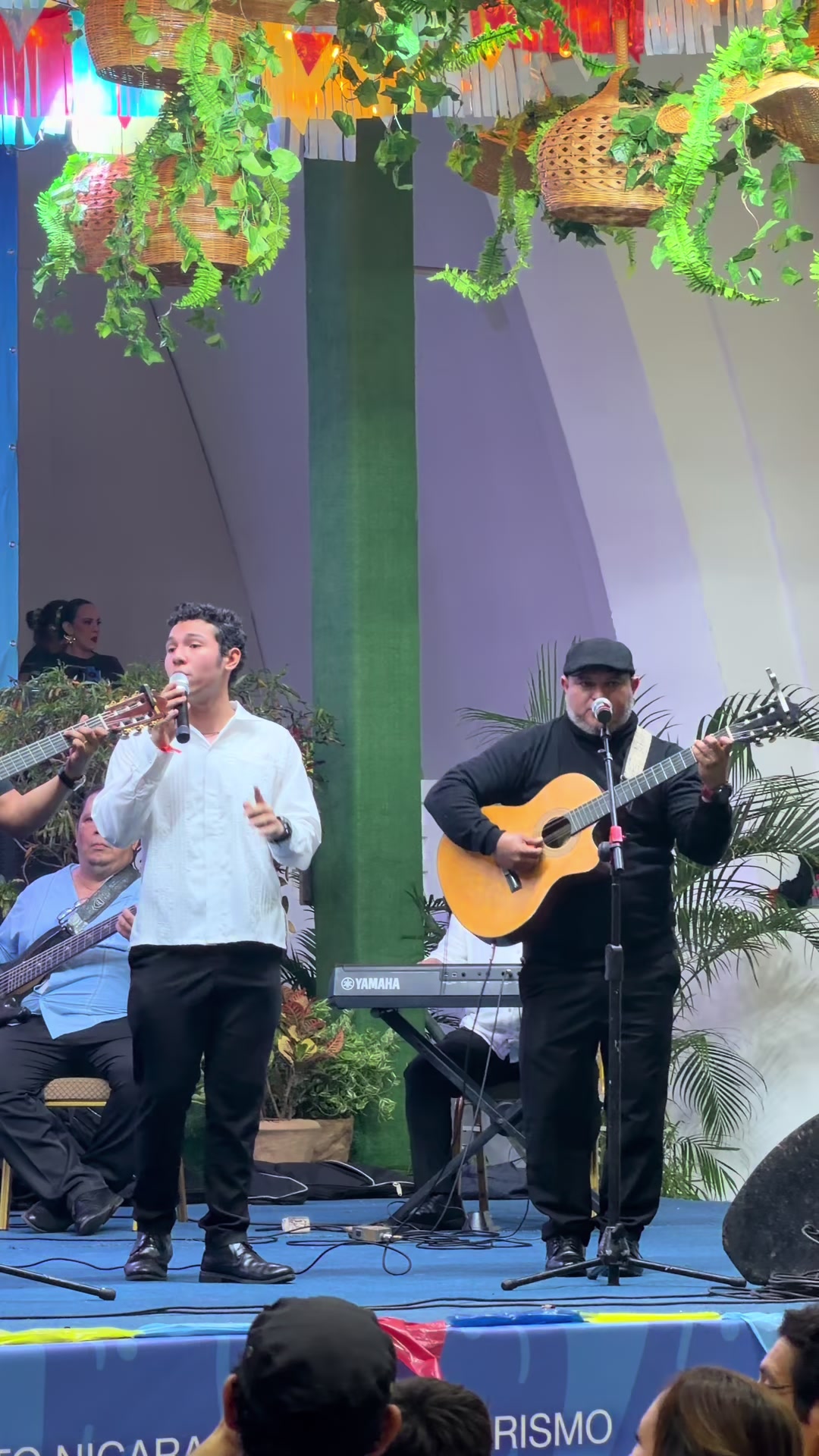 @Ministerio de la Juventud 🇳🇮