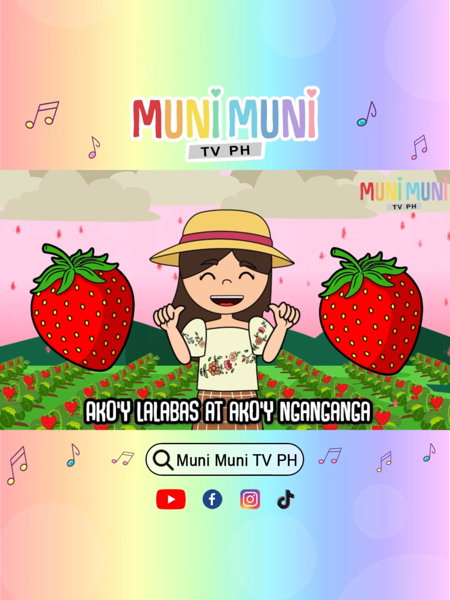 @Muni Muni TV PH