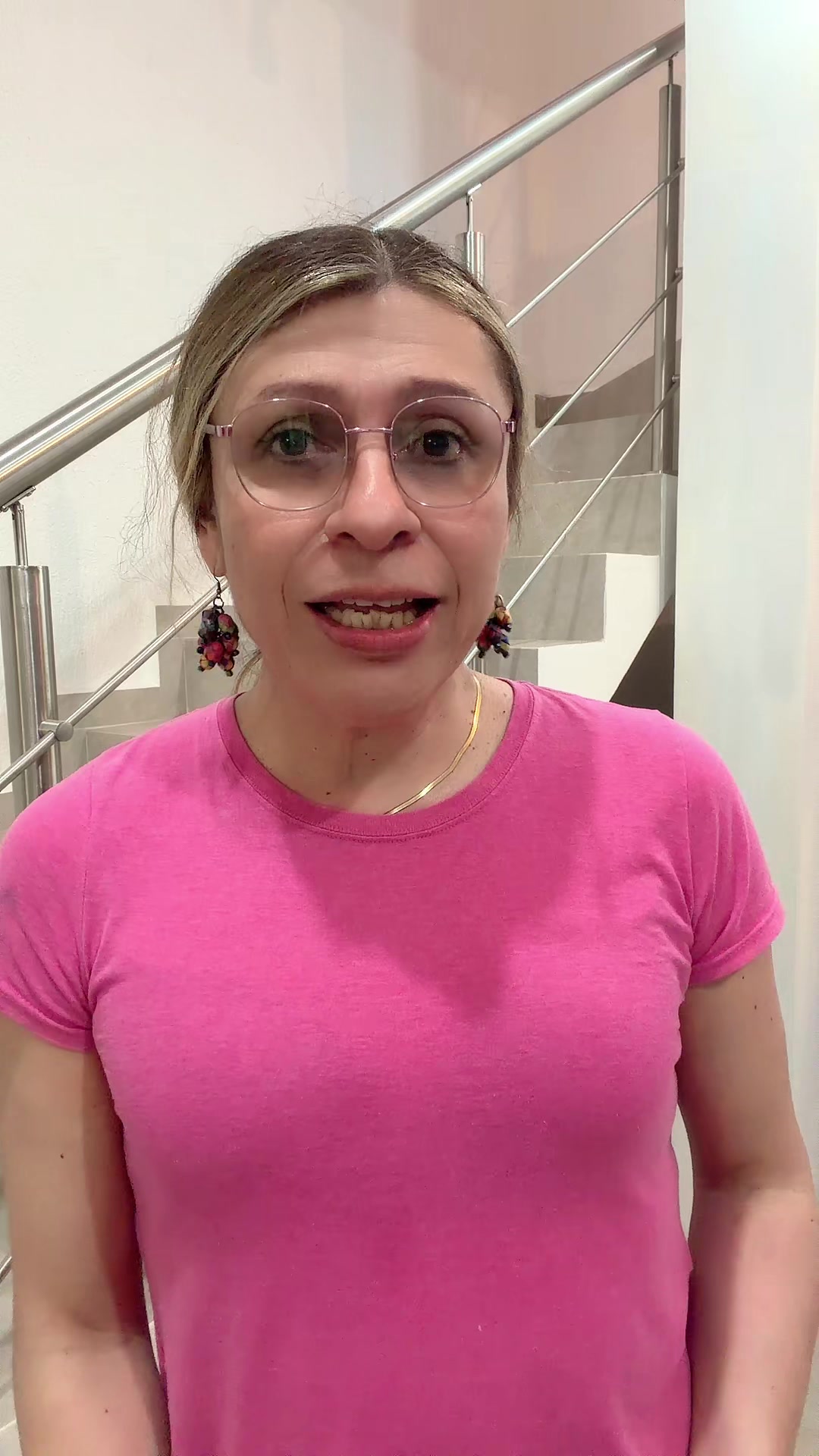 @Maritza Cruz La Maestra