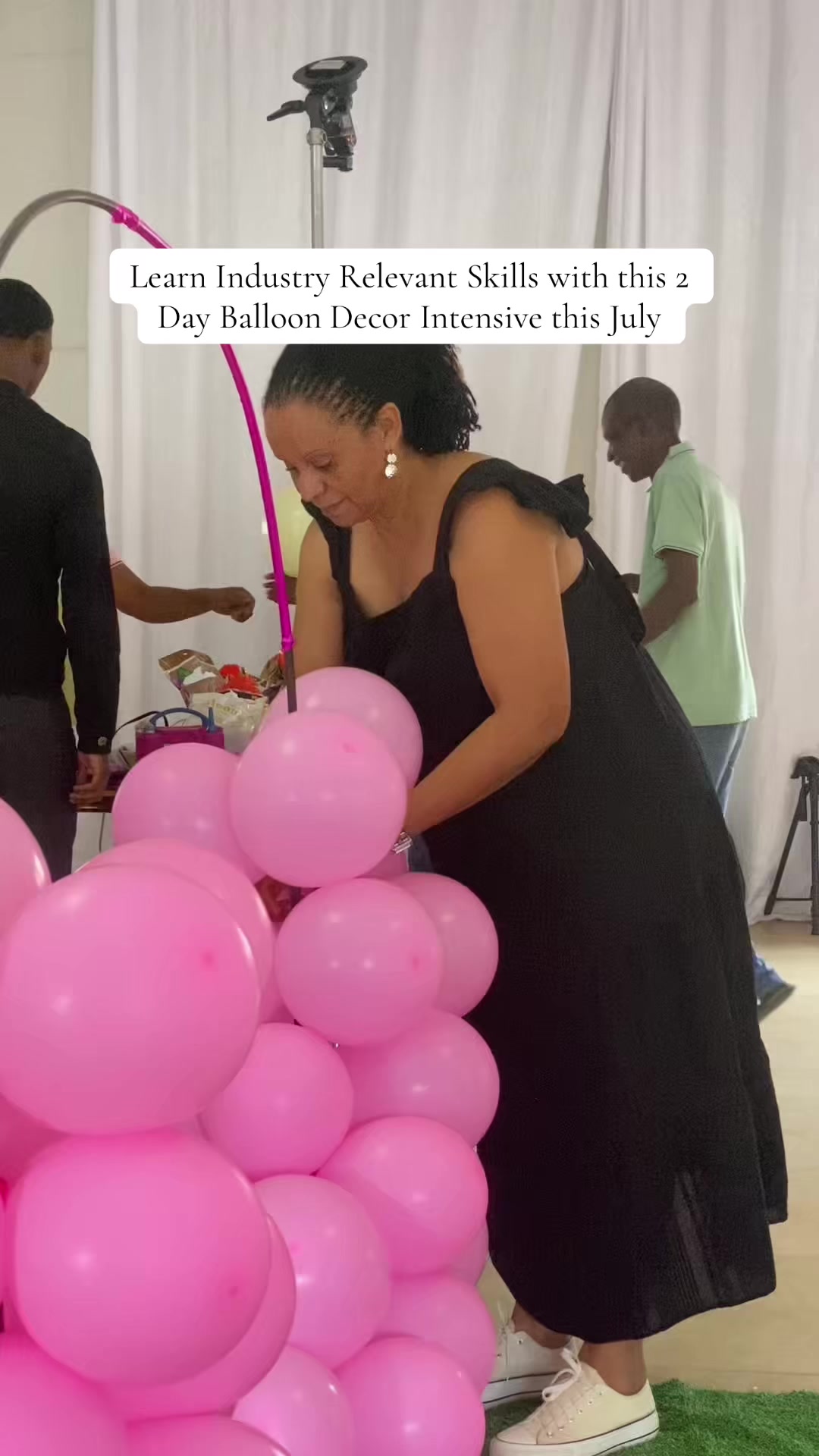 @GypsoEventsAcademy