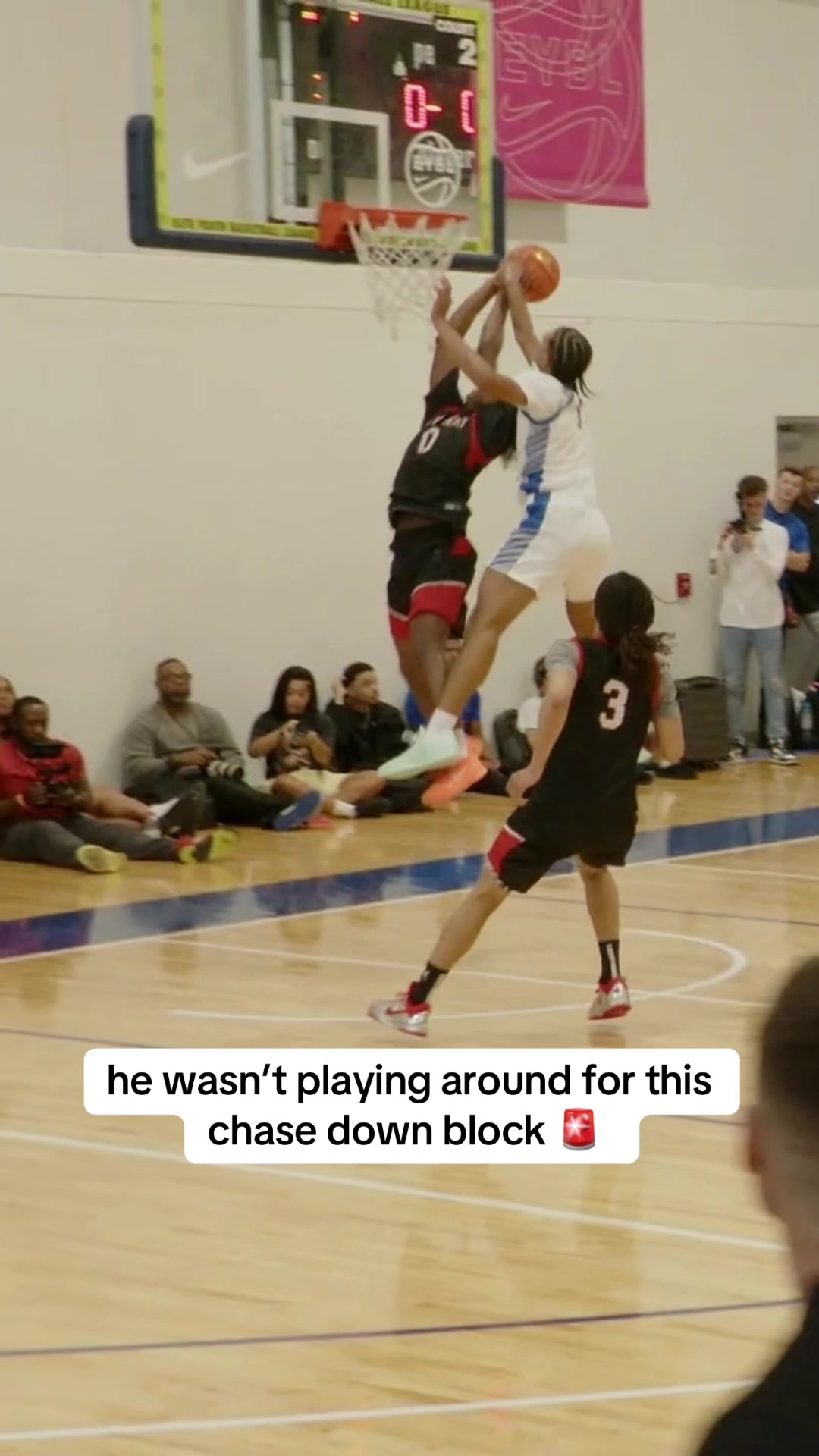 @NBA Future Starts Now
