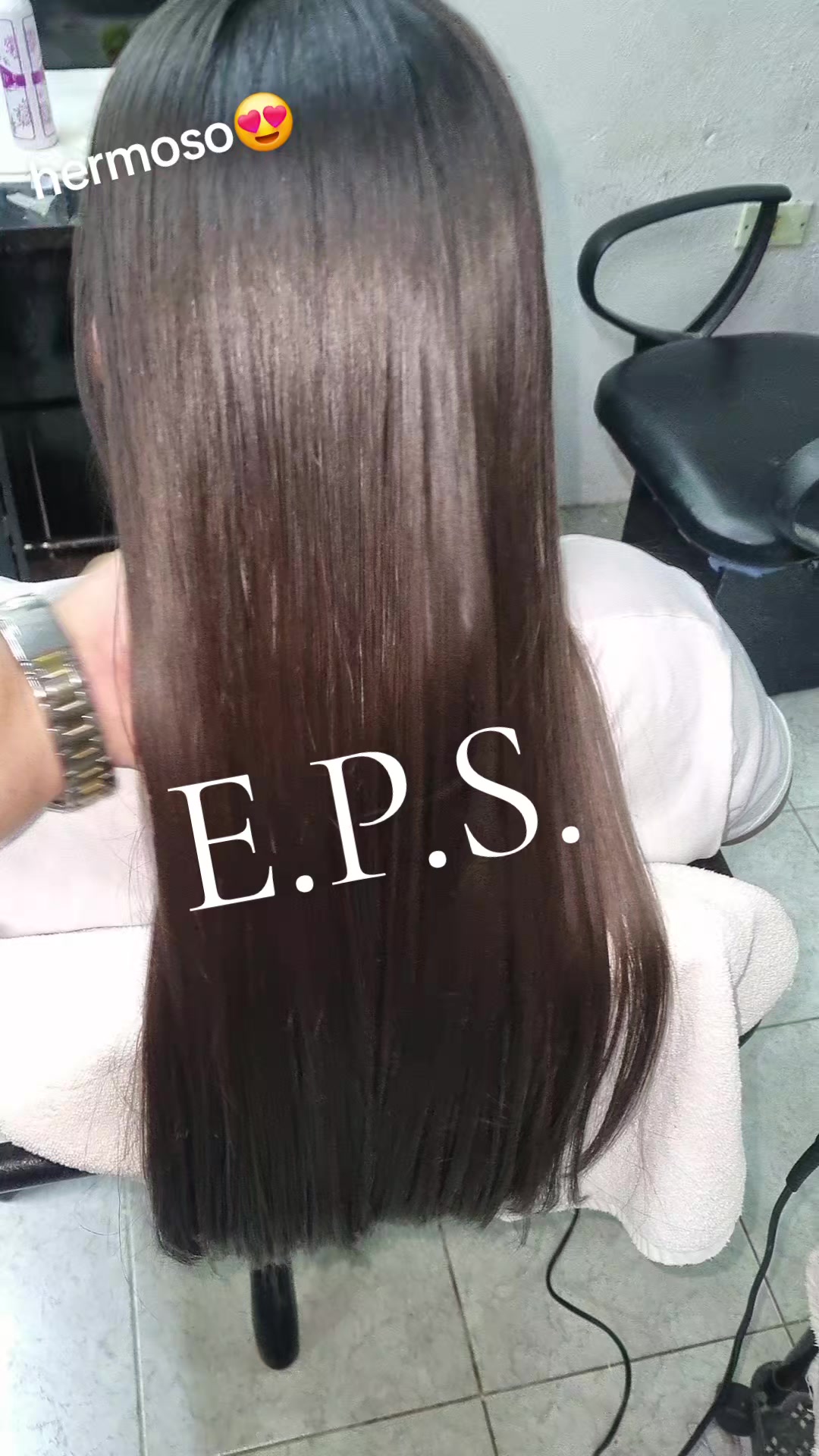@Esther Pereira