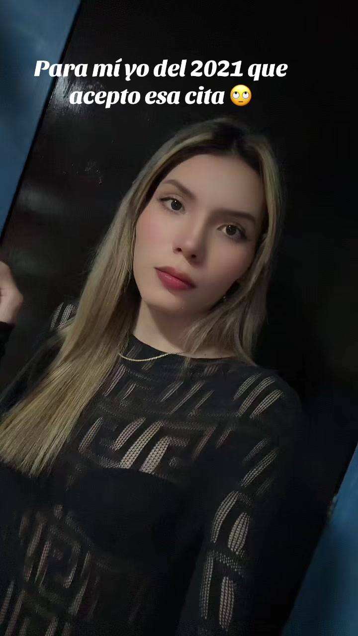 @Catalina Rojo