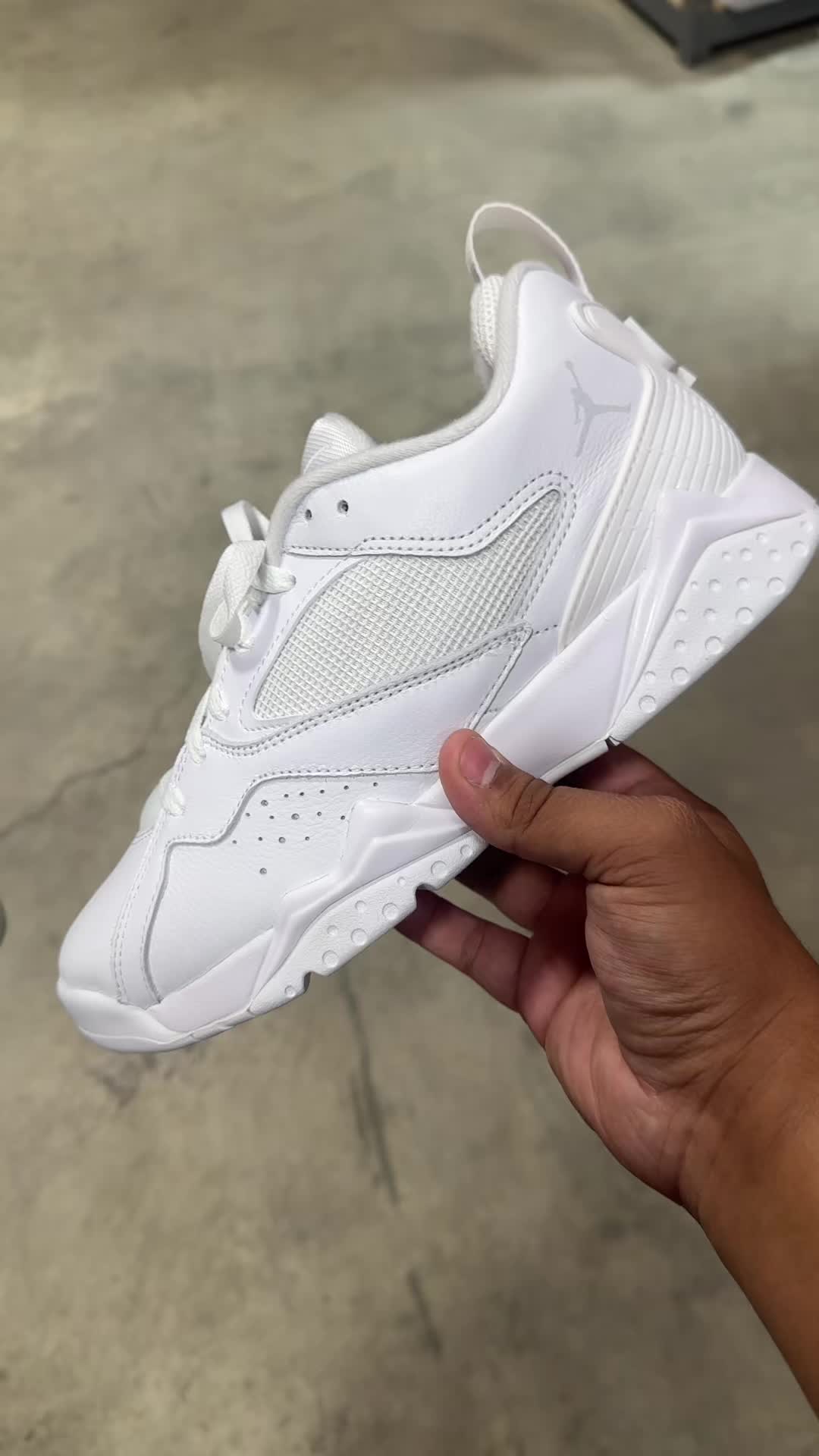 @Trending Sneakers