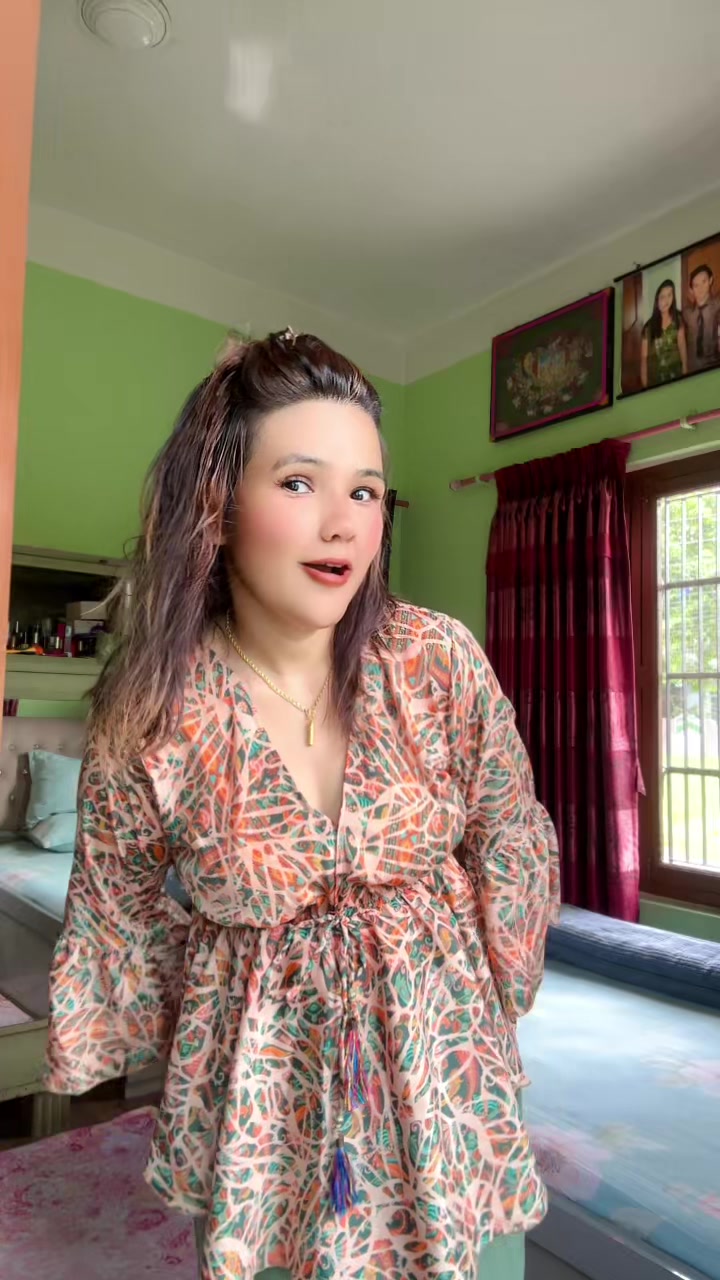 @❤️Sarita Subedi❤️