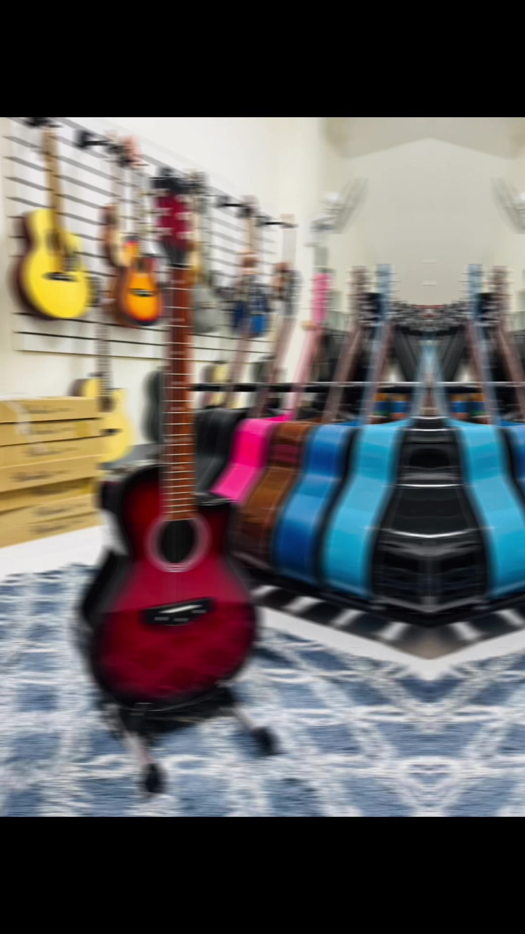 @DaungDaungDin_Guitar Shop