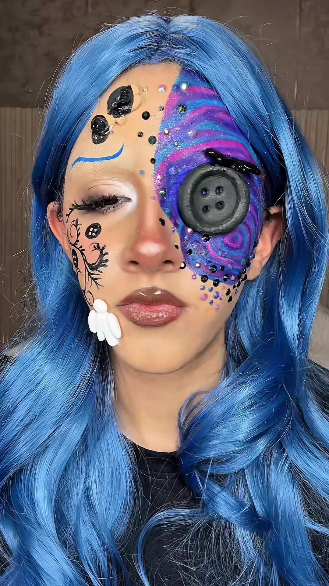 @Helena Blue