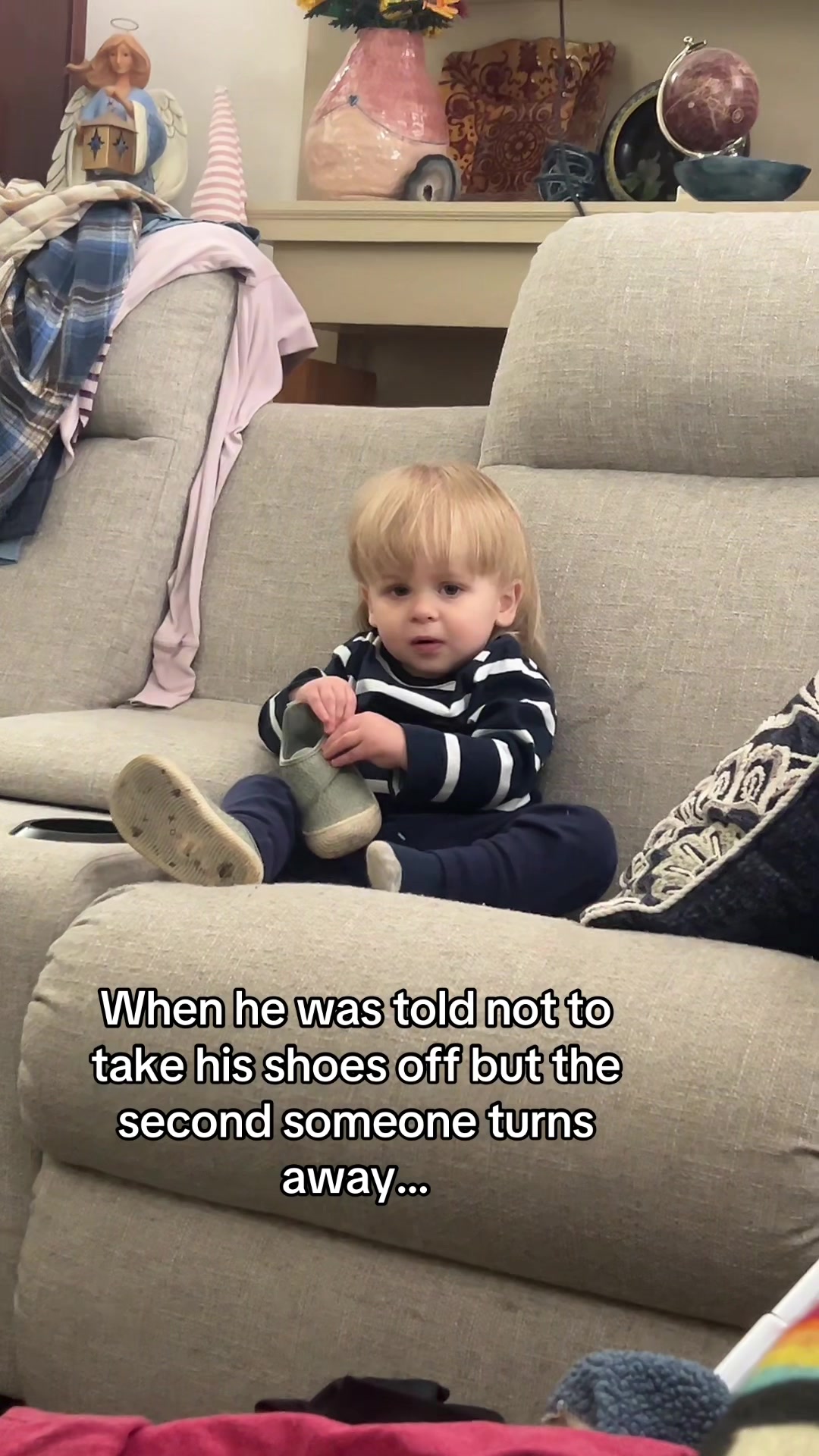 @Mama&bull;B