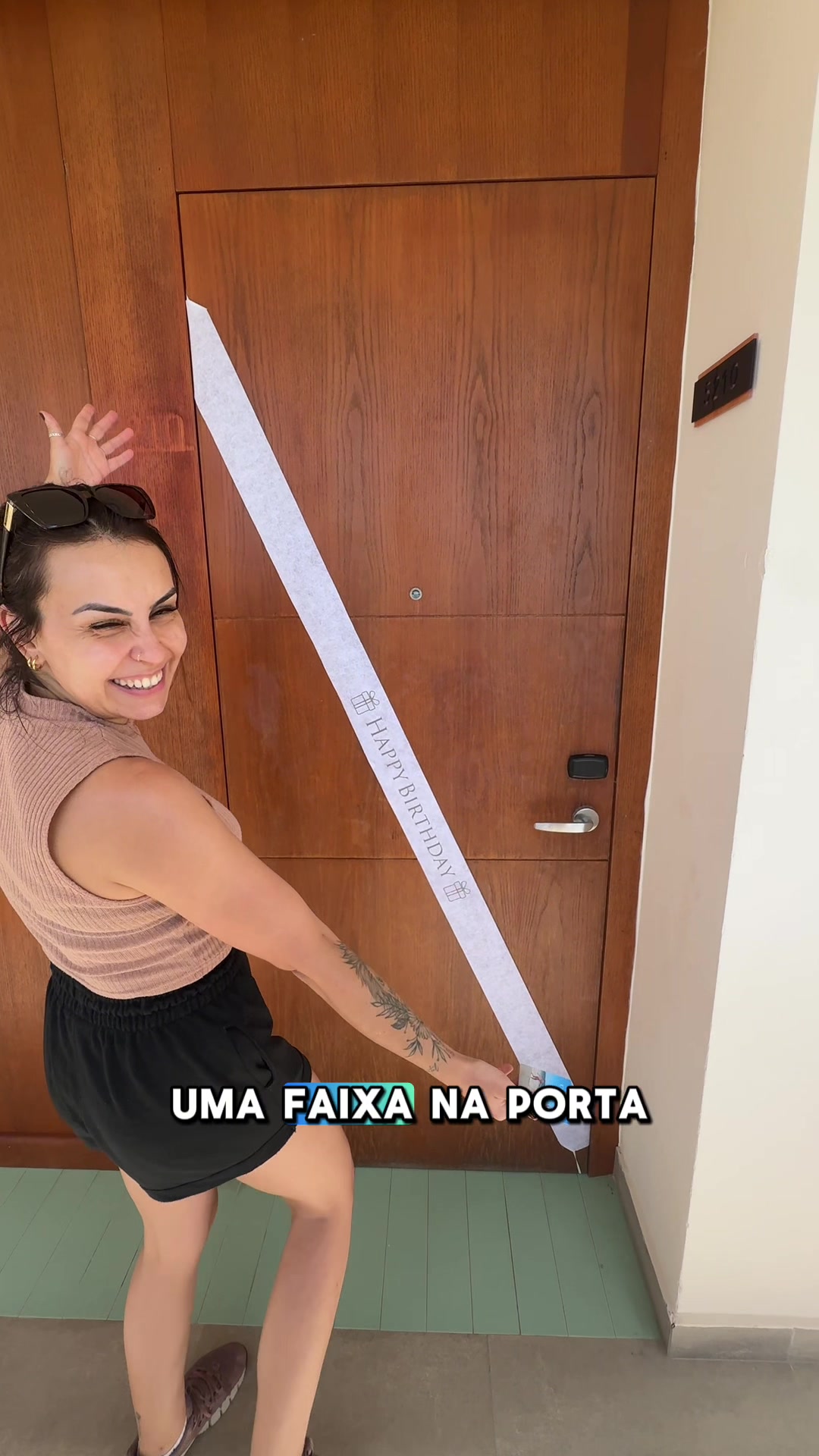 @Debora Calabrez