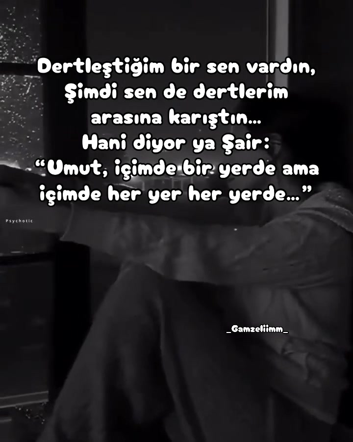 @Gamzeliimm