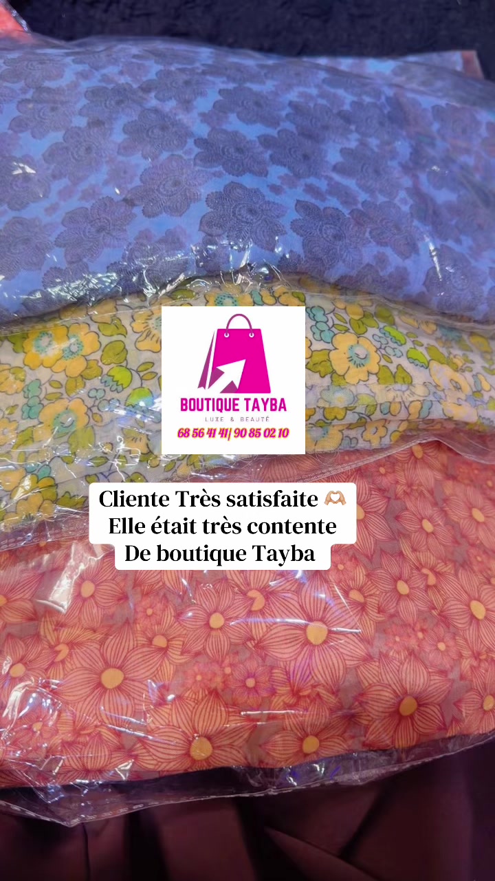 @Boutique Tayba 🛍️