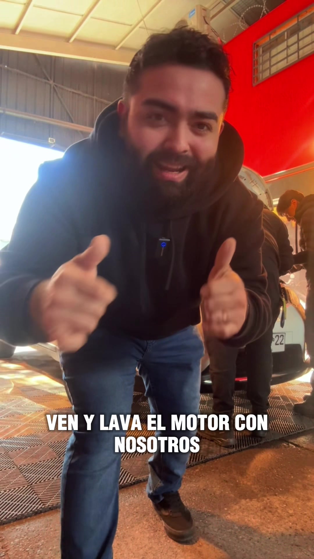 @Reycar