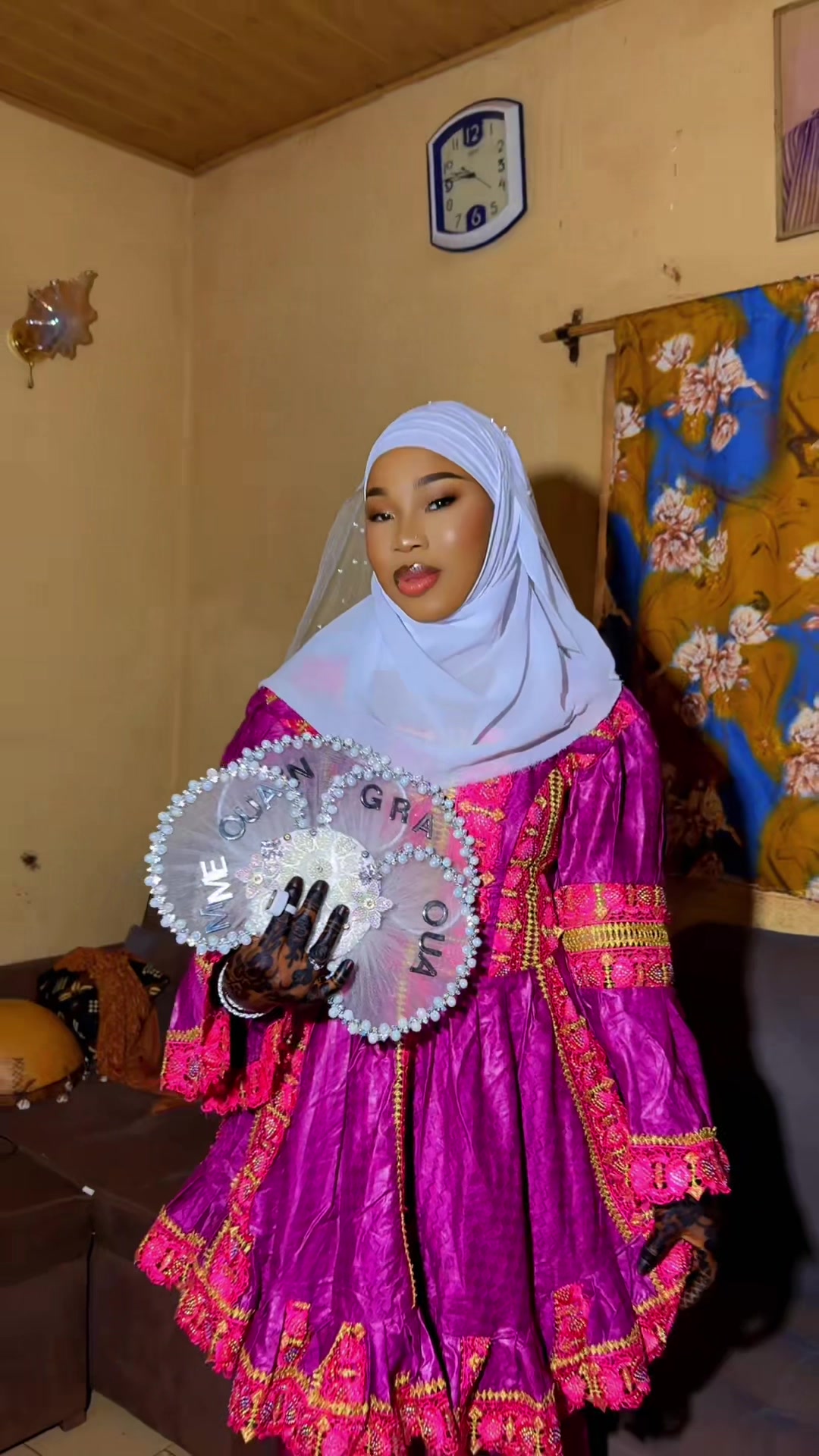 @Aïcha La Maquilleuse💄🦋🧕