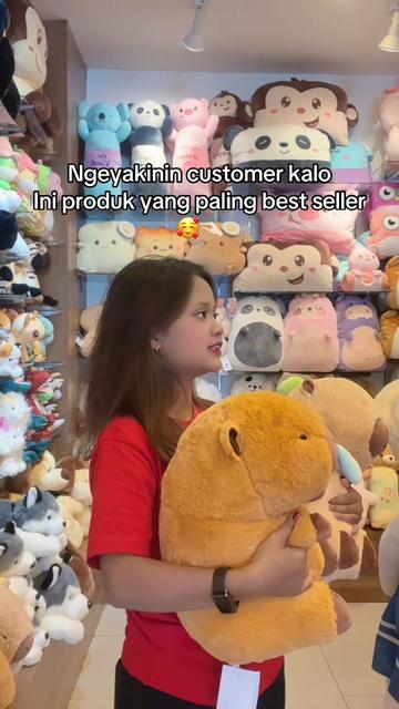 @Istana Boneka Balikpapan