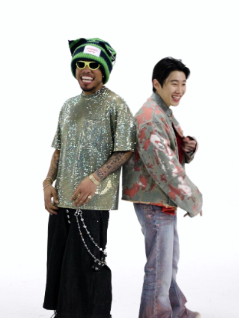 @Jay Park (박재범)