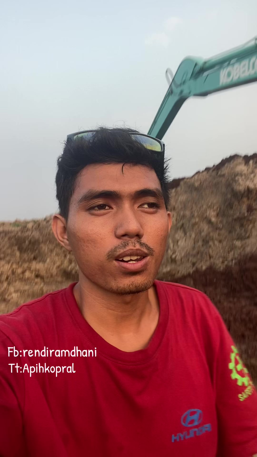 @💫SOABI💫 Apihh kopral 🔥
