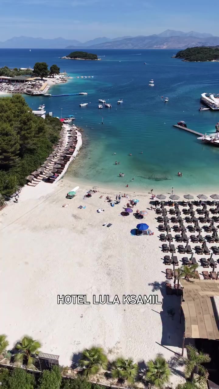 @Visitalbania__