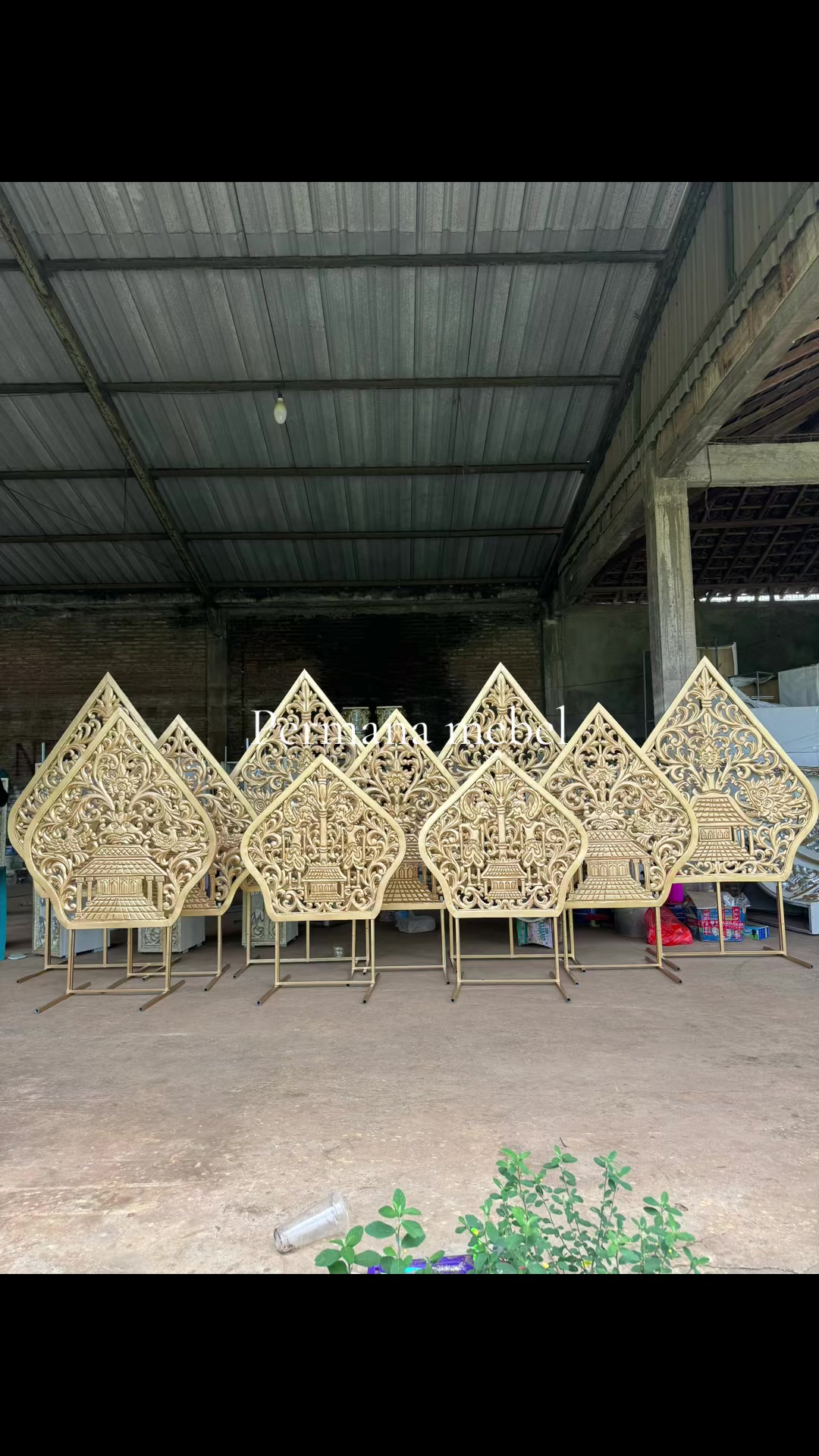@Permana Mebel Jepara