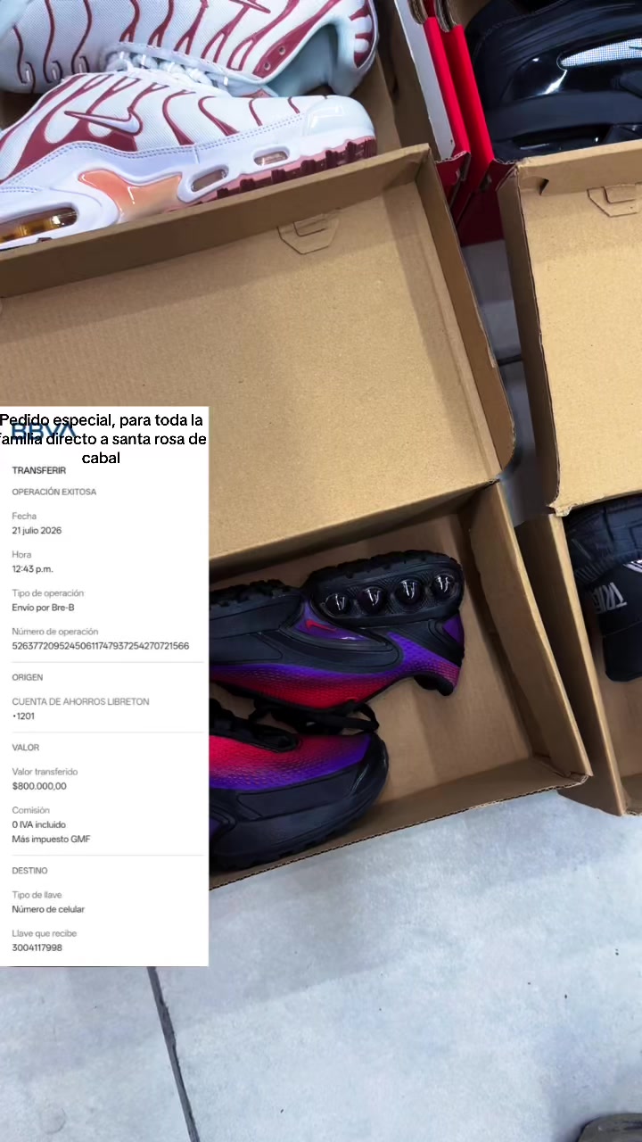 @JJ SNEAKERS