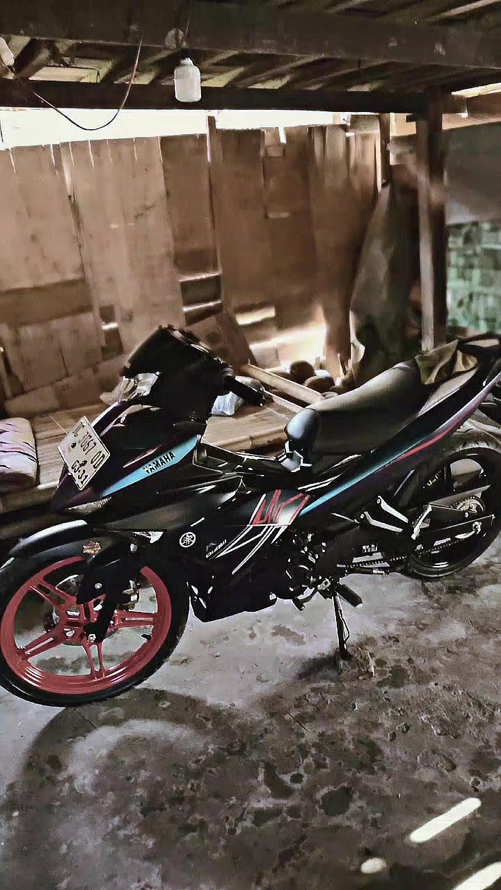 @Mx bocil🚀