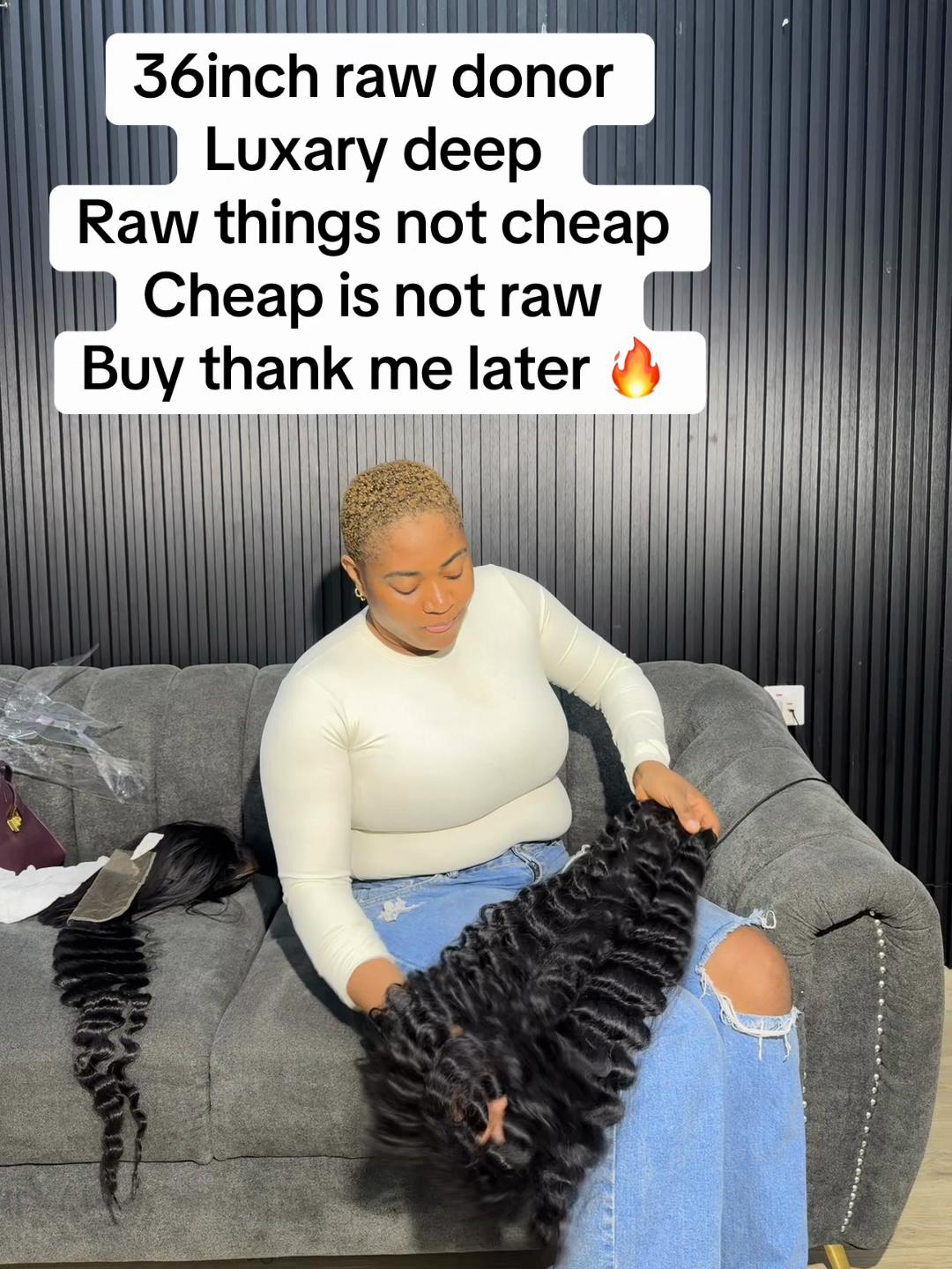 @HAIR BOSS AMUWO ODOFIN LAGOS