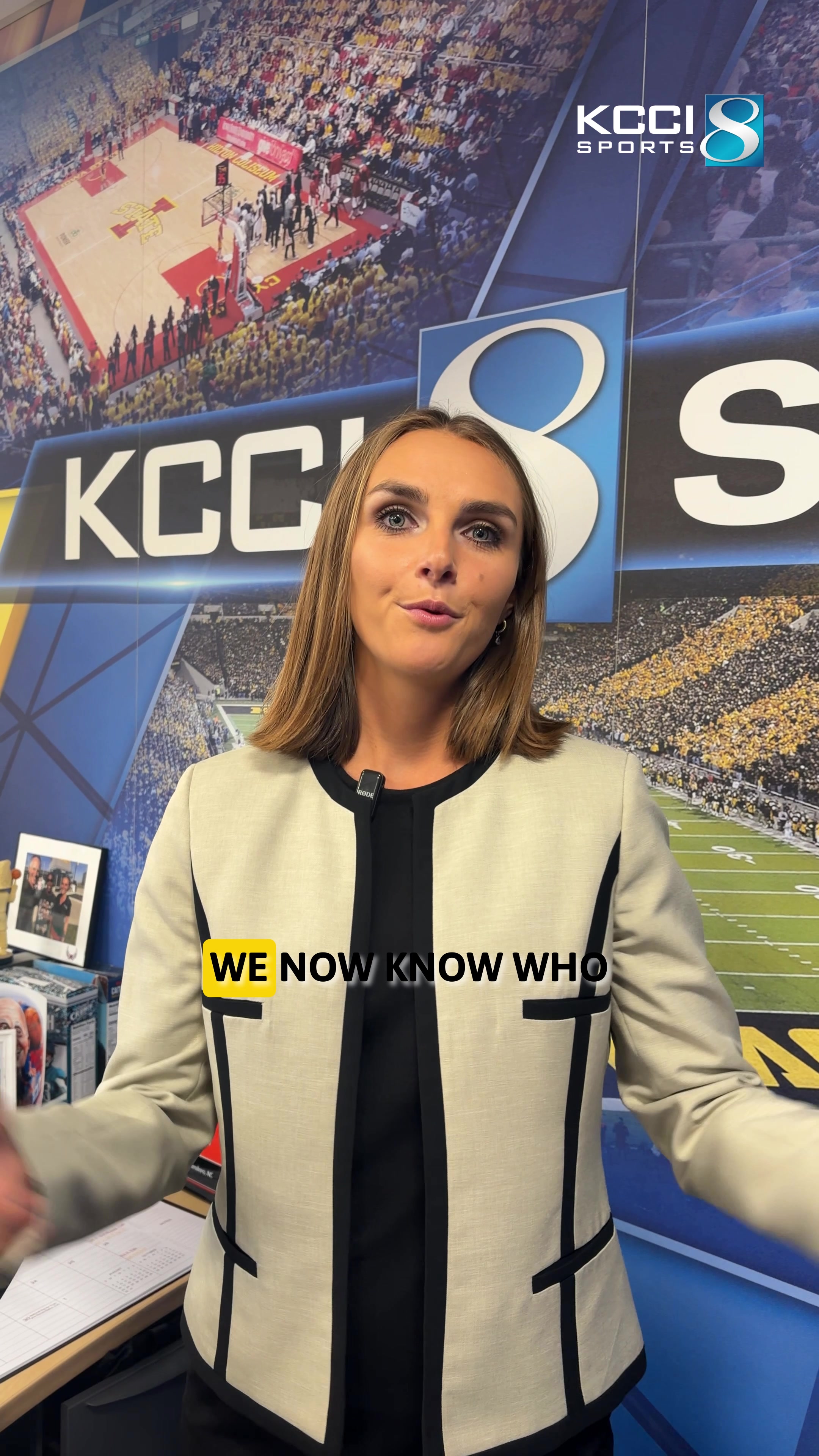 @KCCI News