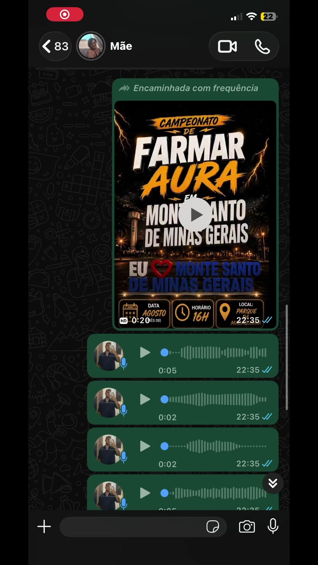 @Otavio Messias