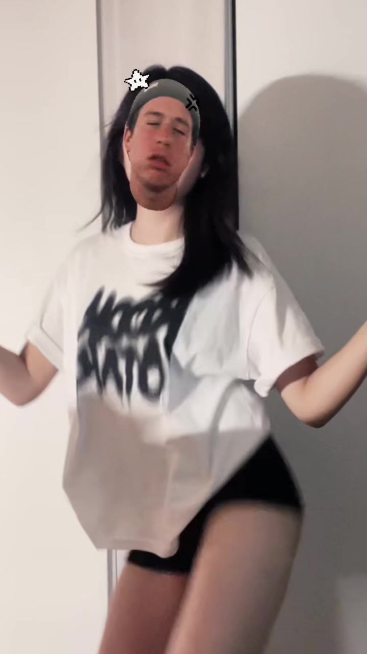 @하얀소녀