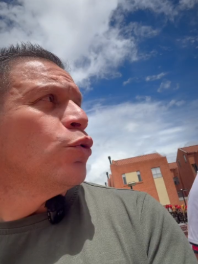 @Germ&aacute;n Rodr&iacute;guez  LA VERDAD