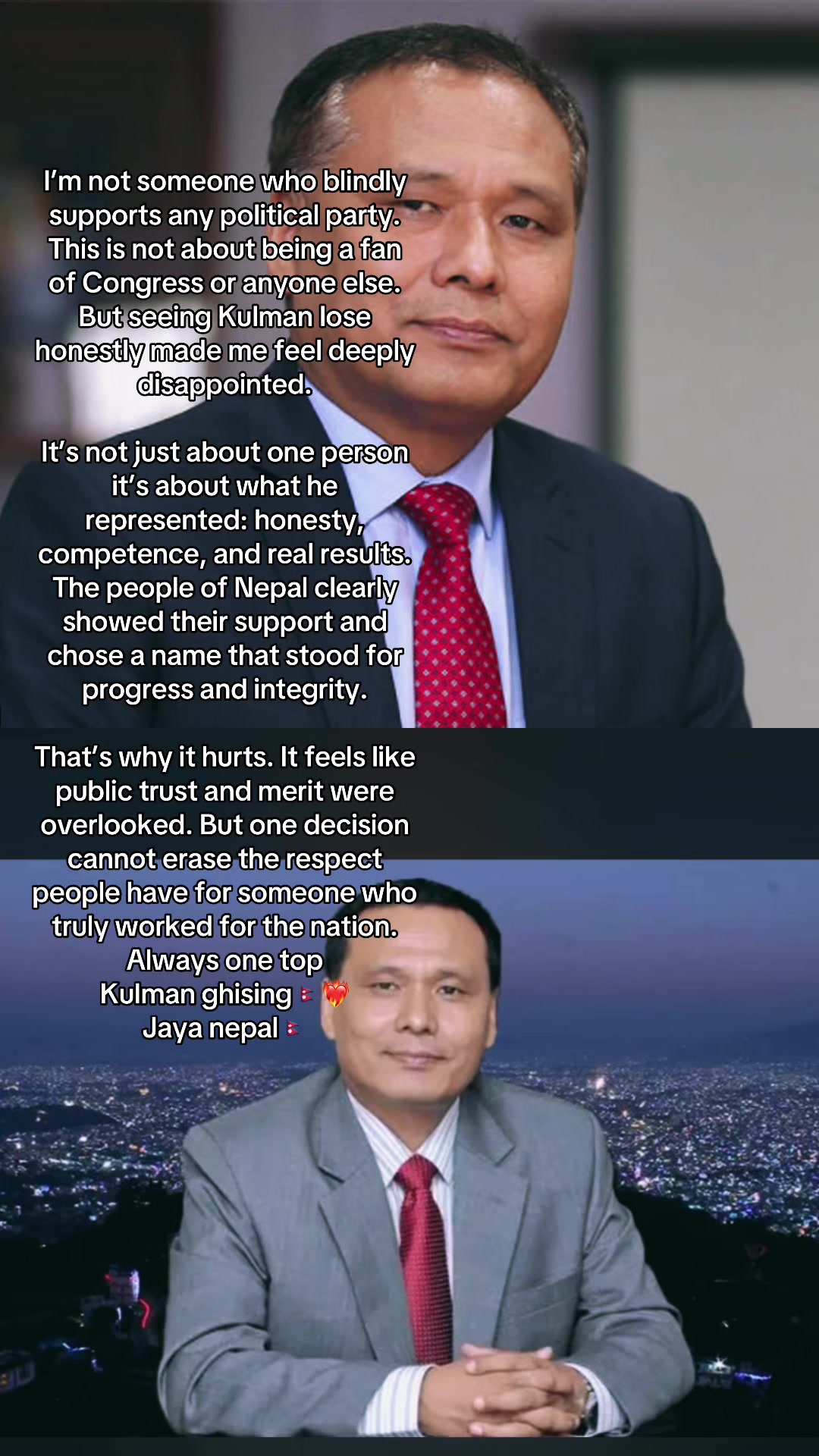 @Nirmal Jung Basnet