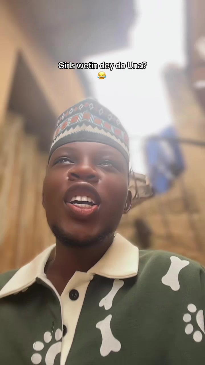 @Albarowy Olohunkemi WB🥷
