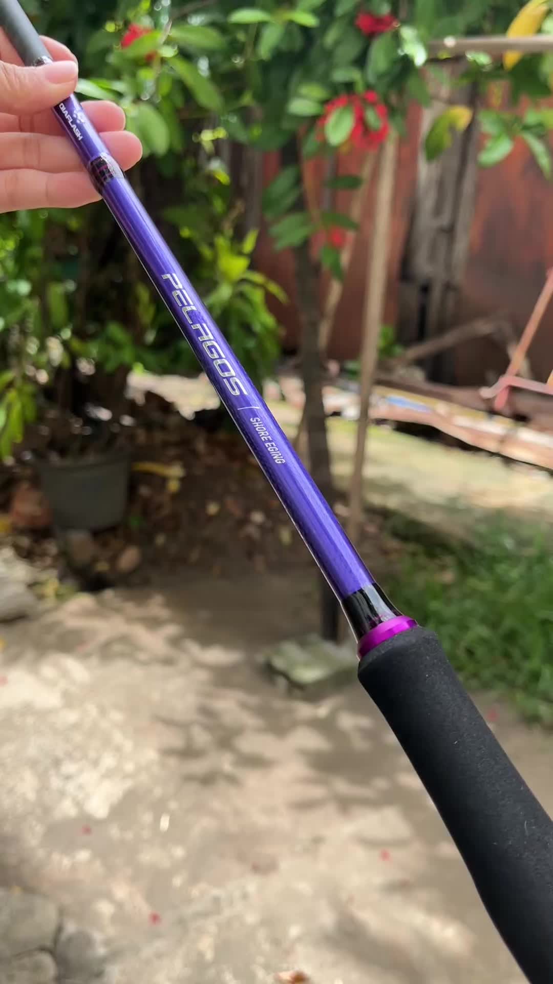 @Parknumfishing