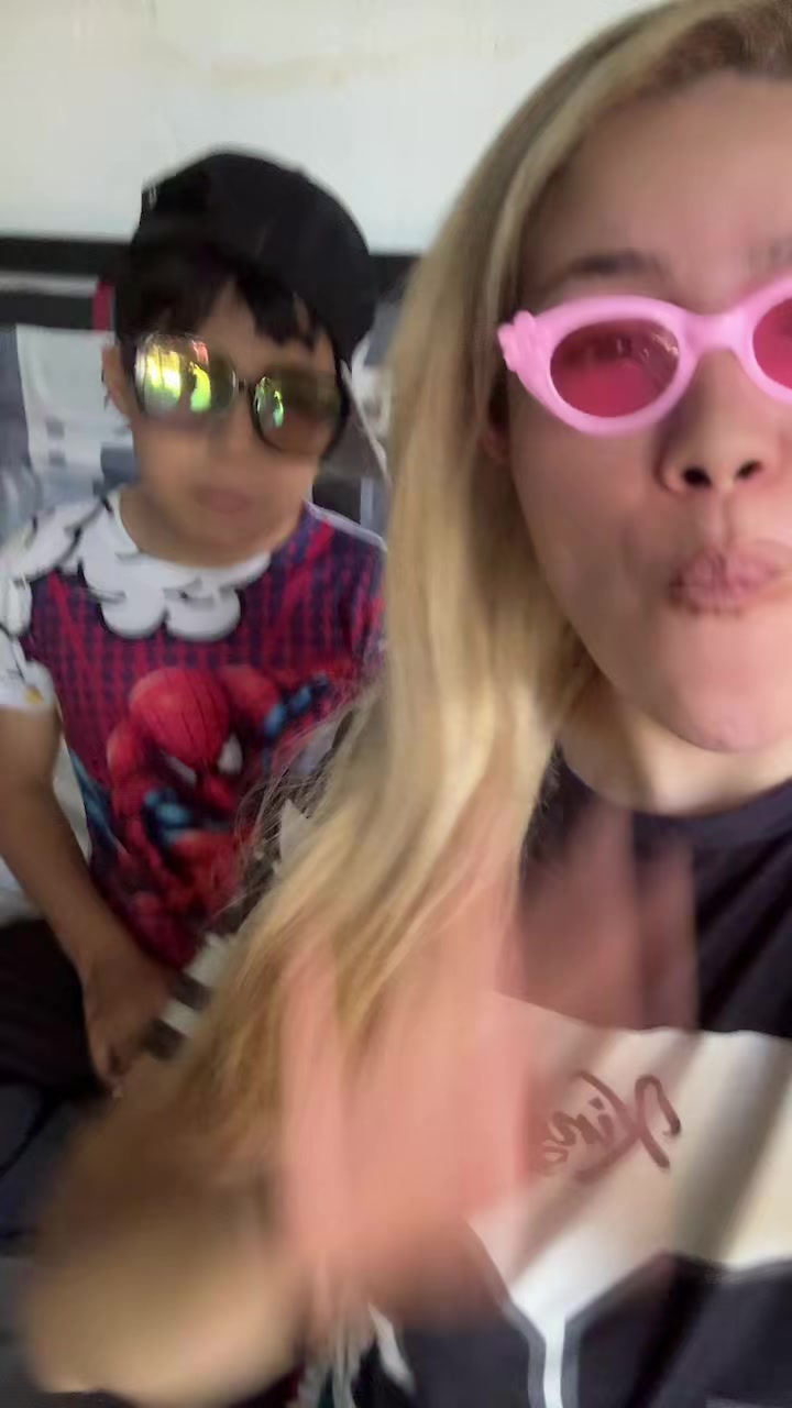 @Andrea Reyes