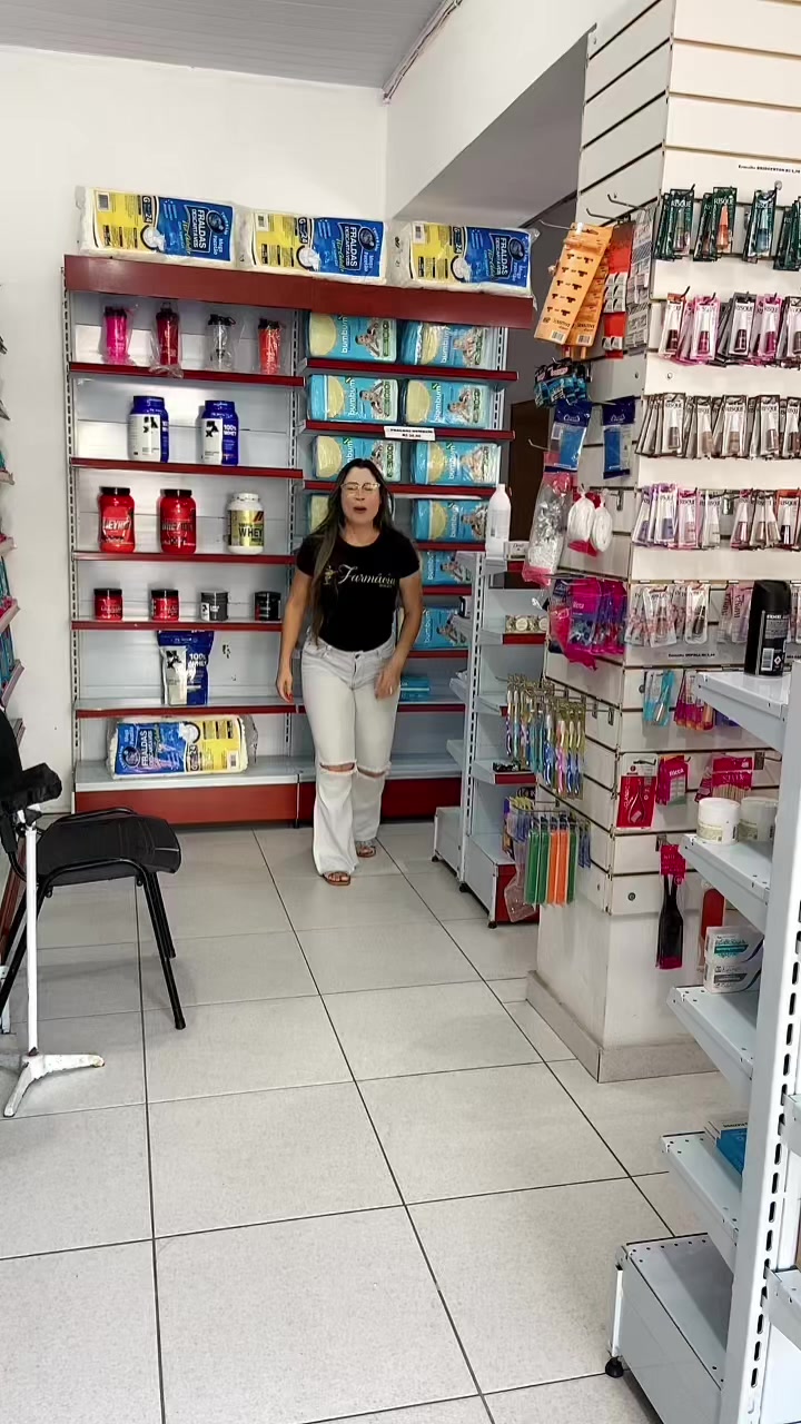 @Jamila Luz Moreira