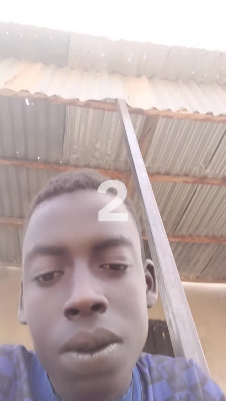 @Alaidiya Moudou