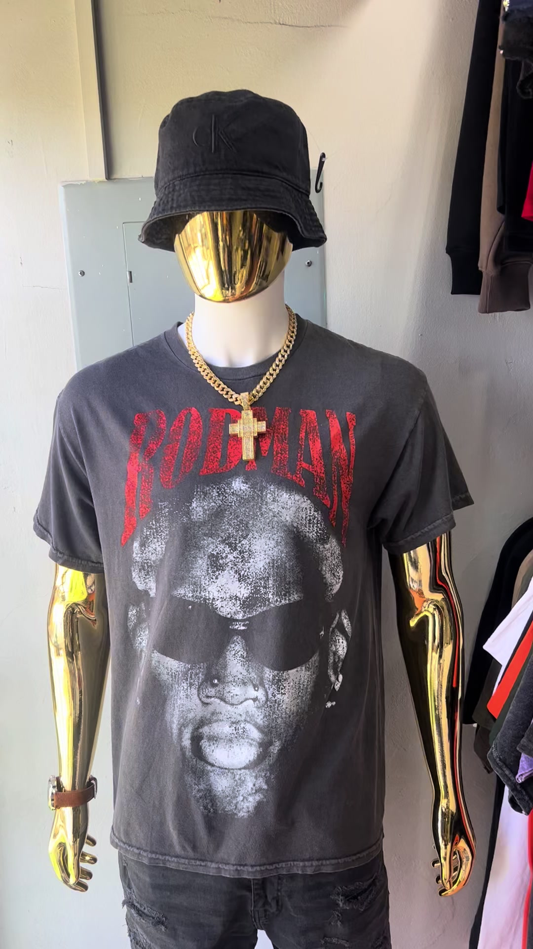 @Evolve Fashion