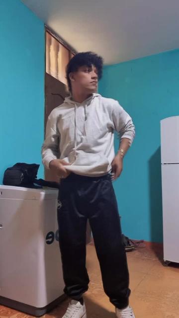 @JuniorVera