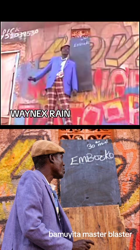 @WAYNEX RAIN NANTAMEGWA💪