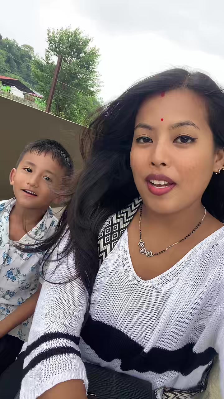@Samjhana Shrestha
