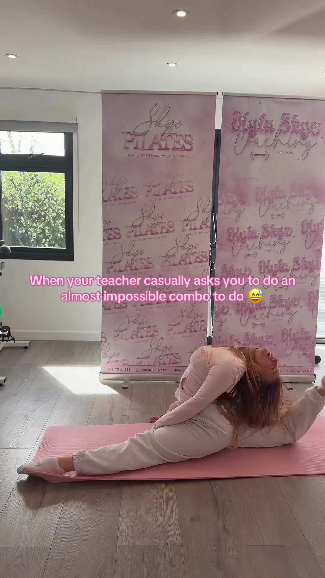 @Kyla Skye Coaching 🩷☁️✨