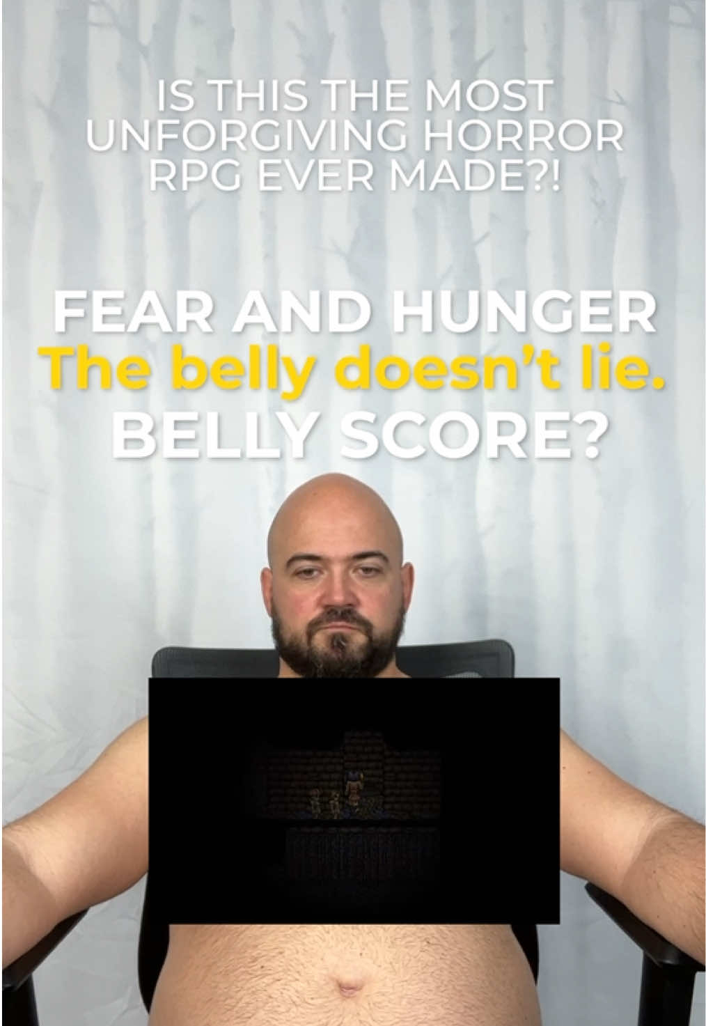 @The Belly Score