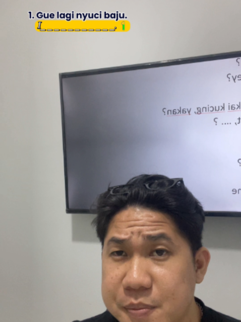 @Speaking Partner