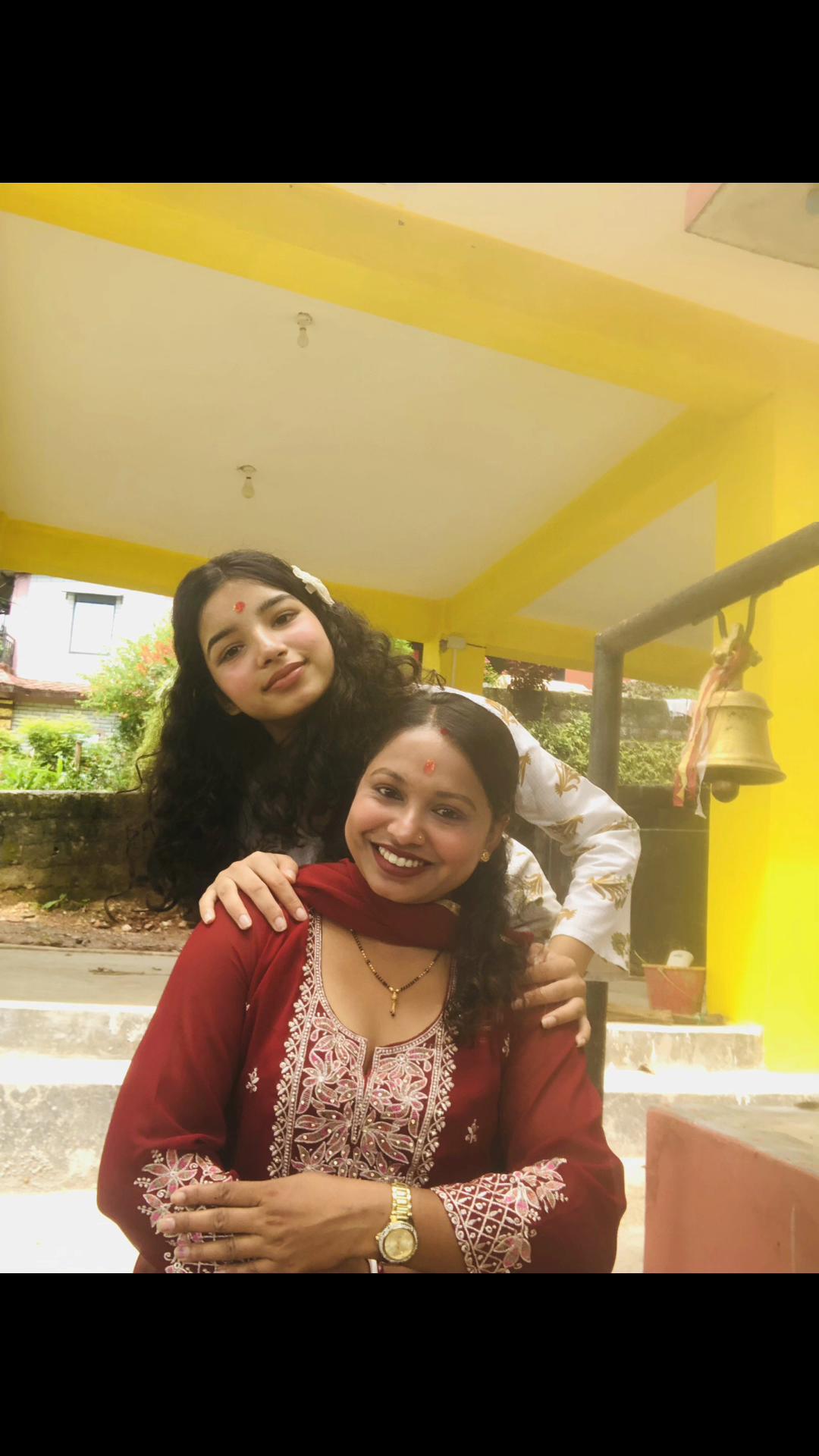 @मिनु💫