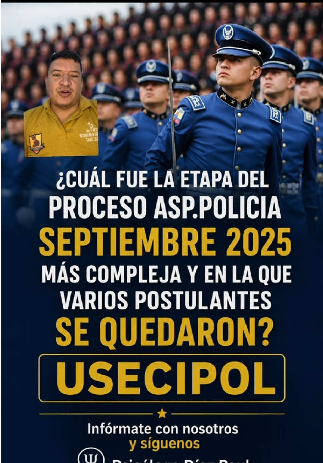@👮Cumpliendo Meta👮Paul Diaz🇪