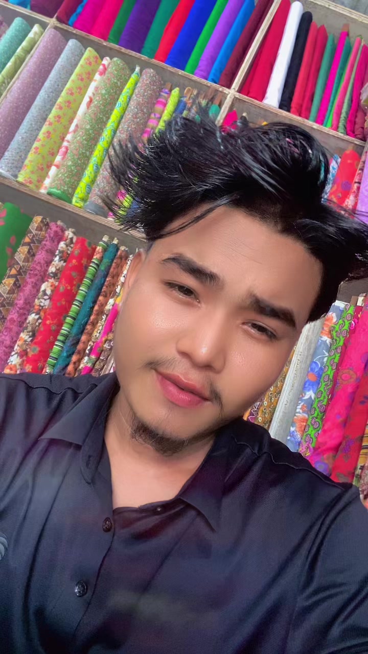 @&Egrave;stylis Niranjan